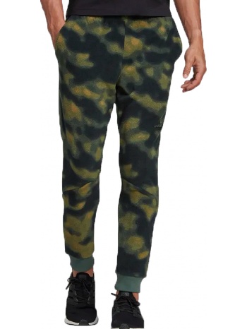παντελόνι adidas polar fleece nature print hs3256-orbit σε προσφορά