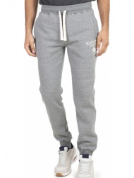 παντελόνι υφασμάτινο russell athletic collegiate - cuffed leg pant a2053-2-090