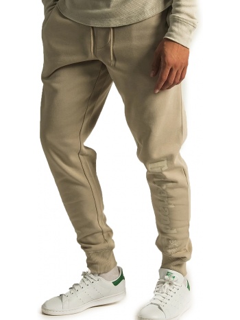 παντελόνι υφασμάτινο timberland core logo sweatpant bb