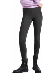 κολάν attrattivo μονόχρωμο 92182095-anthrachite