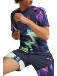 μπλούζα κοντομάνικη puma ...