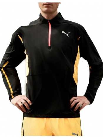 ζακέτα puma run ultraweave 522400-51 σε προσφορά