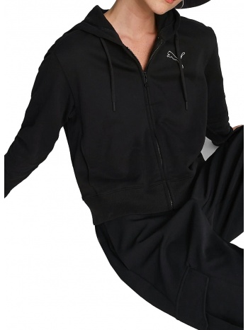 ζακέτα puma full-zip hoodie tr 849832-01 σε προσφορά