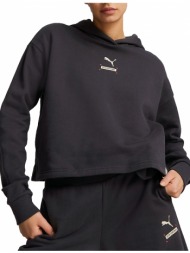 μπλούζα μακρυμάνικη puma ...