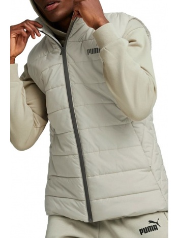 μπουφάν puma ess solid windbreaker 847484-68 σε προσφορά