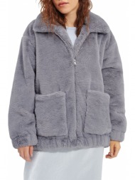 μπουφάν ugg kianna faux ...