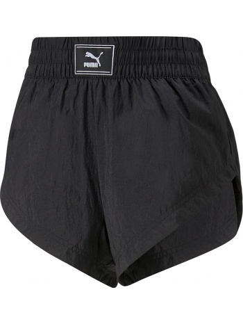σορτς puma dare to woven shorts 671659-01 σε προσφορά