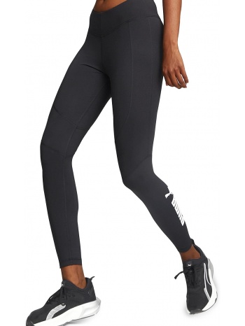 κολάν puma train favorite logo high waist 7/8 tight σε προσφορά