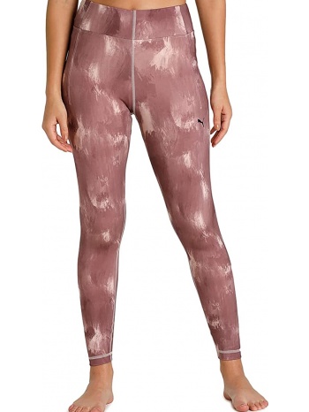 κολάν puma studio your move aop tight 522230-47