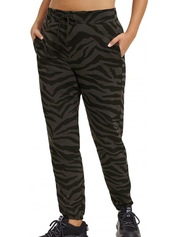 παντελόνι υφασμάτινο ugg daniella sweatpant zebra σε προσφορά