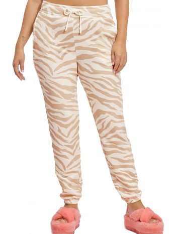παντελόνι υφασμάτινο ugg daniella sweatpant zebra σε προσφορά