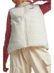 μπουφάν puma padded vest ...