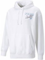 μπλούζα κοντομάνικη puma ...