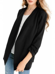 σακάκι dkny p9rcaawi-blk