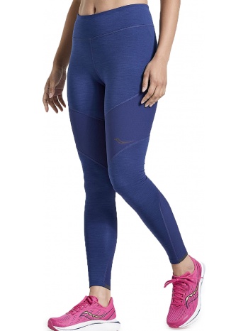 κολάν saucony boulder wind tight saw800404-sdh σε προσφορά