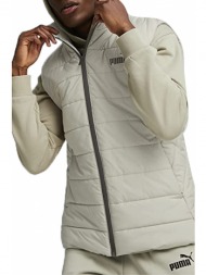 γιλέκο puma ess padded ...