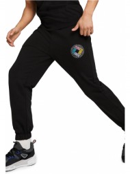 παντελόνι puma swxp sweatpants tr 535662-01