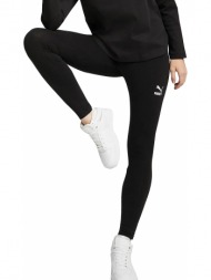 κολάν puma classics high waist leggings 535612-01