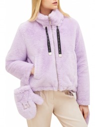 σακάκι liu jo giaccone sintetico tf2172e0696-43612