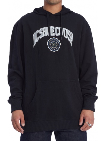 μπλούζα μακρυμάνικη dc life changes adysf03089-kvj0 σε προσφορά