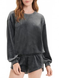 μπλούζα μακρυμάνικη ugg shanara 1121087-ikbl