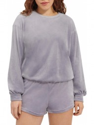 μπλούζα μακρυμάνικη ugg ...