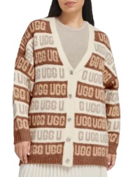 ζακέτα ugg graphic logo 1149470-chmu γυναικείο