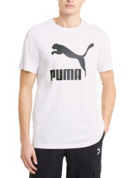 μπλούζα κοντομάνικη puma ...