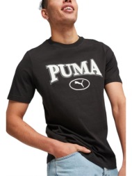 μπλούζα κοντομάνικη puma ...