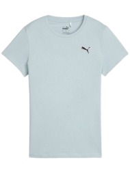 μπλούζα κοντομάνικη puma ...