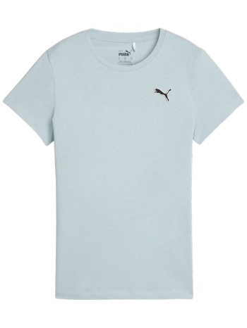 μπλούζα κοντομάνικη puma better essentials 675986-22 σε προσφορά
