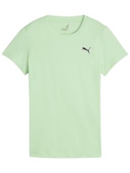 μπλούζα κοντομάνικη puma ...