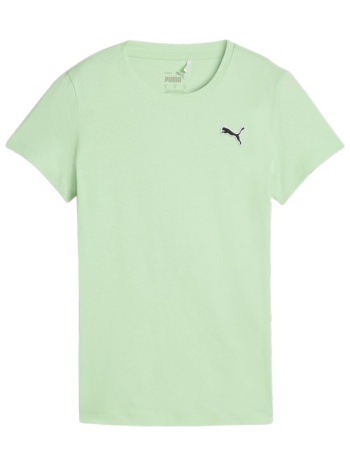 μπλούζα κοντομάνικη puma better essentials 675986-88 σε προσφορά