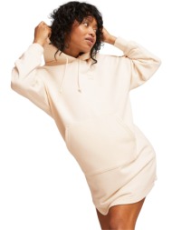 φόρεμα puma hooded 621415-99 γυναικείο