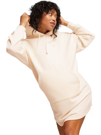 φόρεμα puma hooded 621415-99 γυναικείο σε προσφορά