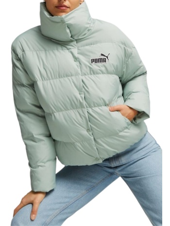 μπουφάν puma better polyball puffer 675367-54 γυναικείο σε προσφορά