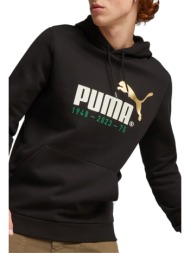 μπλούζα μακρυμάνικη puma ...