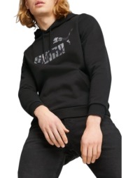 μπλούζα μακρυμάνικη puma ...