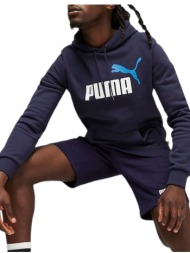 μπλούζα μακρυμάνικη puma ...