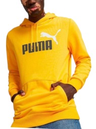 μπλούζα μακρυμάνικη puma ...