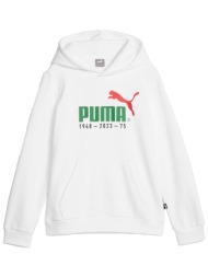 μπλούζα μακρυμάνικη puma ...