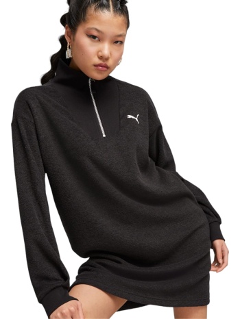 μπλούζα μακρυμάνικη puma her winterized 676009-01 γυναικείο σε προσφορά