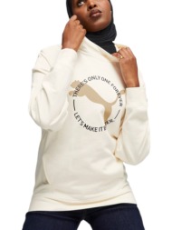 μπλούζα μακρυμάνικη puma ...