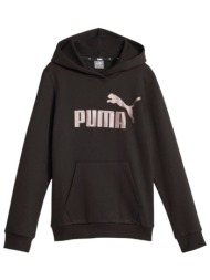 μπλούζα μακρυμάνικη puma ...