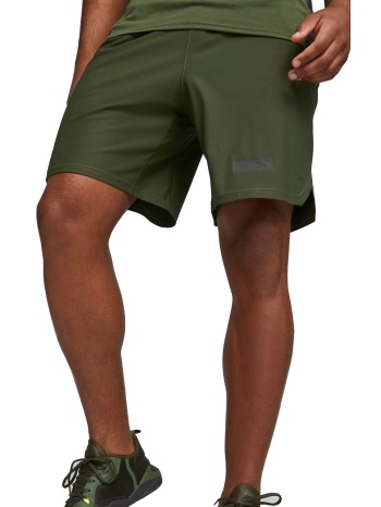 σορτς puma fuse stretch crossfit 7 523792-31 ανδρικό σε προσφορά