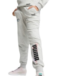 παντελόνι puma x spongebob 622214-04 unisex παιδικό