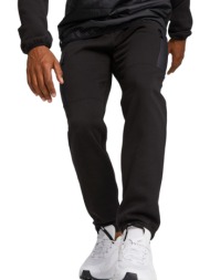 παντελόνι υφασμάτινο puma classics utility cargo 621348-01 ανδρικό