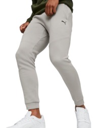 παντελόνι υφασμάτινο puma track dk 538286-14 ανδρικό