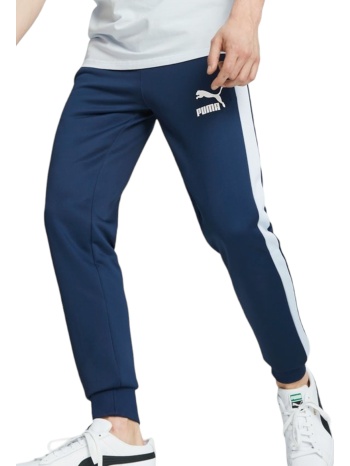 παντελόνι υφασμάτινο puma t7 iconictrack 539485-15 ανδρικό σε προσφορά