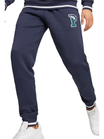 παντελόνι υφασμάτινο puma squad 676019-06 ανδρικό σε προσφορά